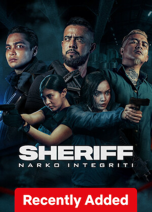 Netflix: Sheriff: Narko Integriti | <strong>Opis Netflix</strong><br> A seasoned police officer joins forces with an idealistic rookie to track down the Meth Killer, a merciless drug kingpin targeting narcotics officers. | Oglądaj film na Netflix.com